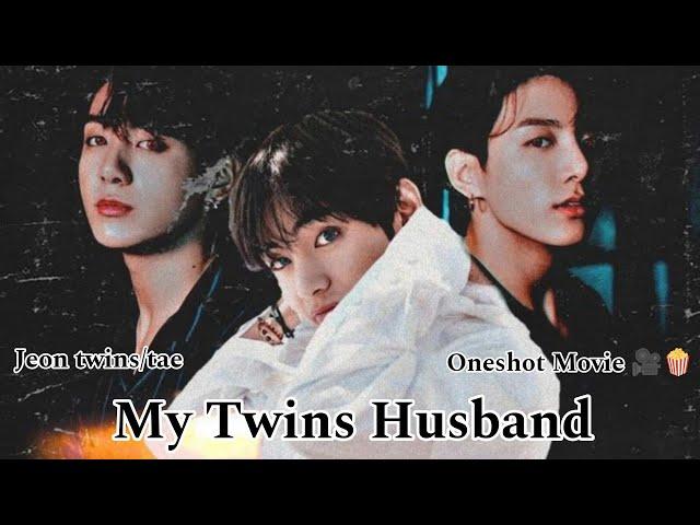 My Twins Husband ️ Army birthday  Special Requested Oneshot Movie #taekooklovestoryhindidubbed