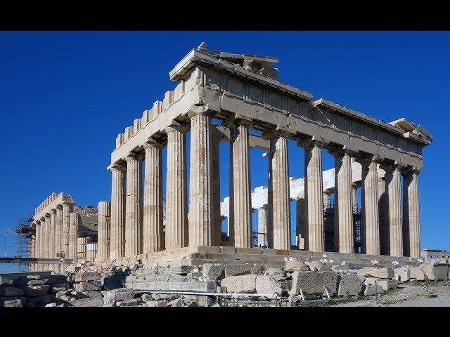 Parthenon (Acropolis)