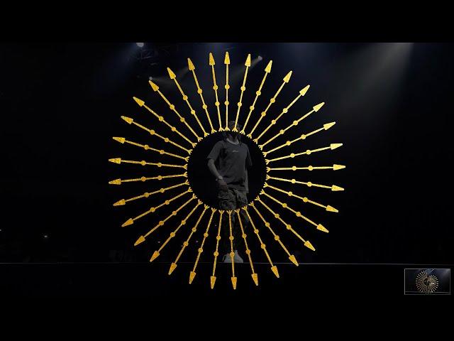 Rumata wa Musomandera - Part (1)  ( Official Concert video)