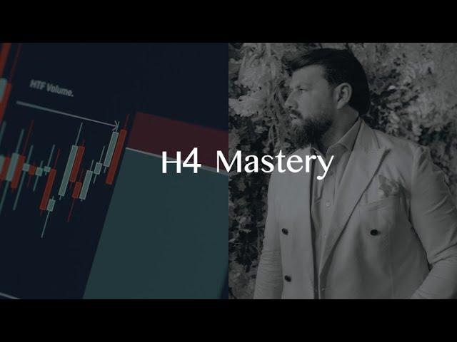 How To Achieve True Trading Freedom with H4 Mastery