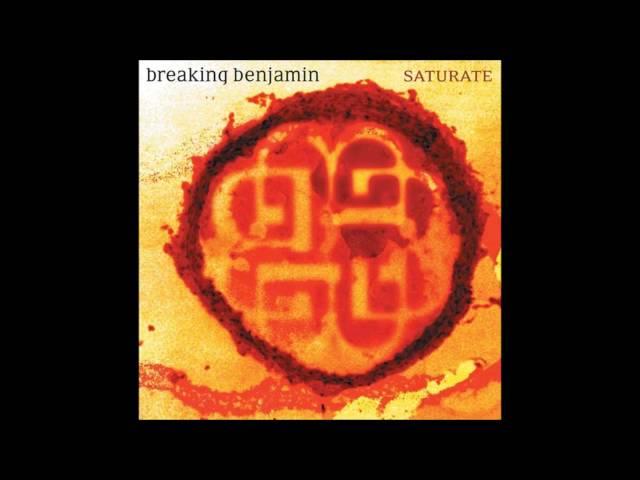 Breaking Benjamin - Next To Nothing