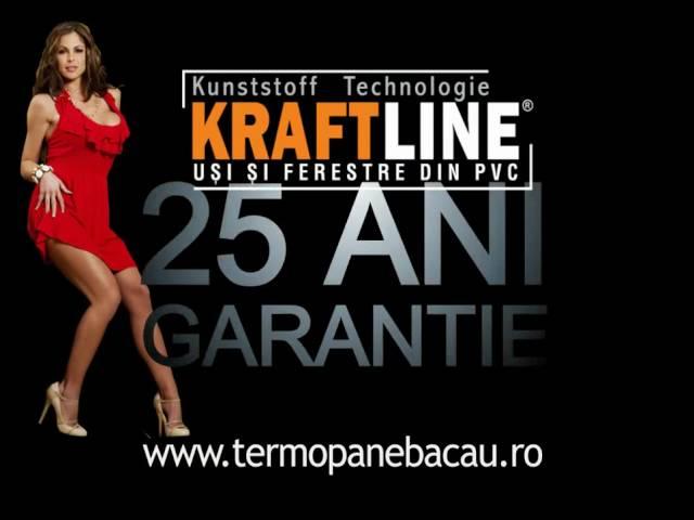 termopane bacau - kraftline bacau