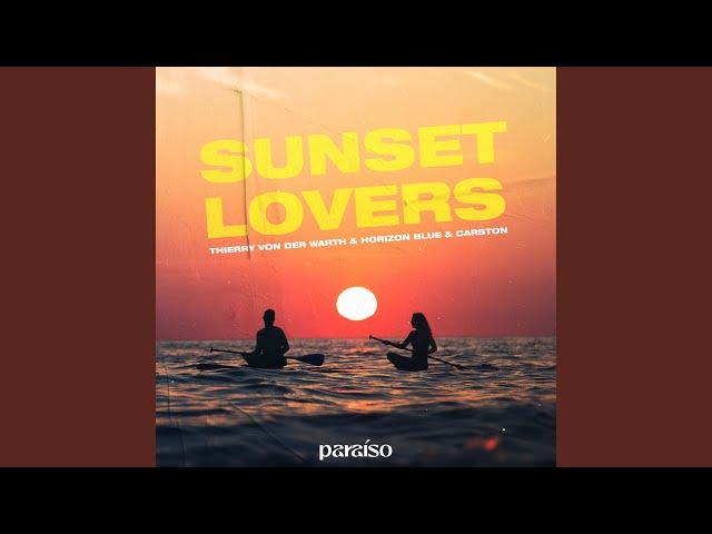 Sunset Lovers