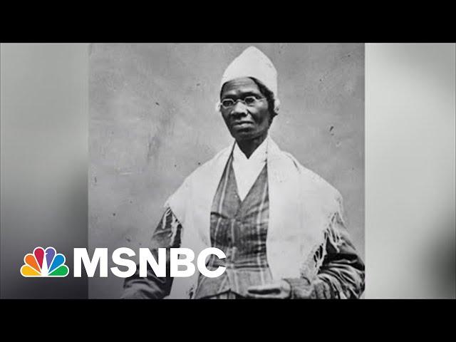 Recovered Docs Show How Sojourner Truth Won Son’s Freedom From White Man