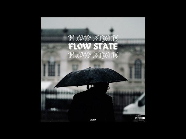 Reyn - Flow State