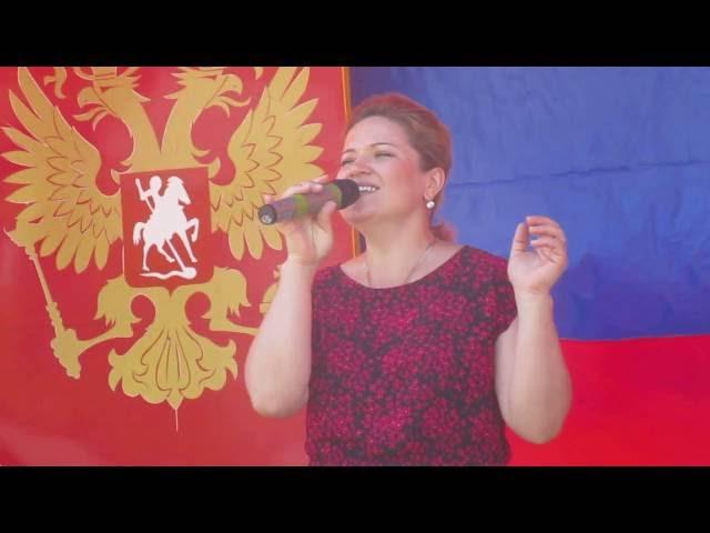 Валентина Ямщикова с.Пестрецы ,12.06.16г.