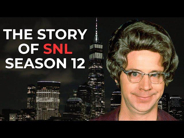 Everything You NEED to Know About SNL Season 12 (1986-87)