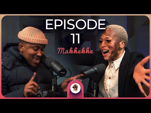 Yolanda | Makhekhe on there Relationship, music, fame and more 1