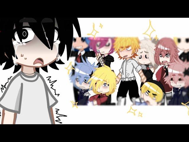 why have 1, when you can have 5  (gacha meme) [TokyoRevengers funny] (allTake) ||MyAu||