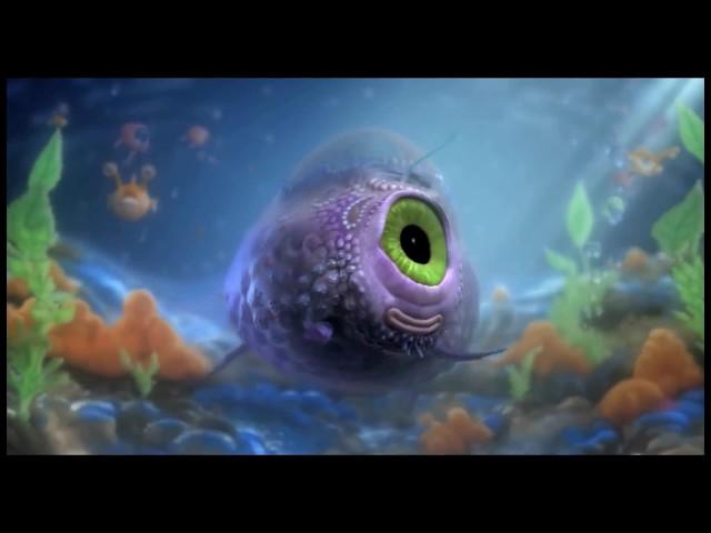 Spore Trailer