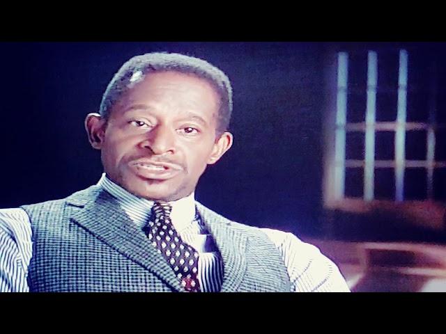 Antonio Fargas -  the industry USES blacks for homosexuality