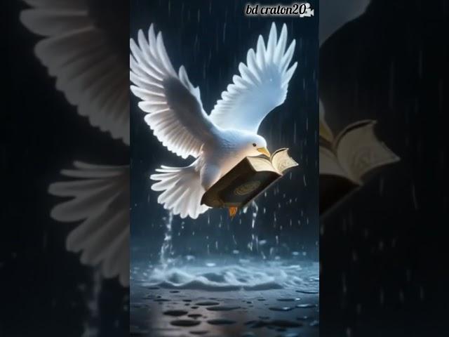 The Messenger of Peace | Short Inspirational Clip #shorts #shortvideo #trending
