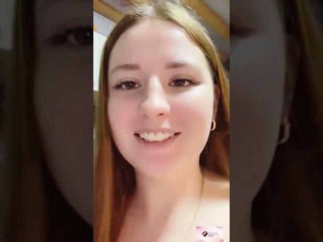 Nathalie(live update)473 #cuteperiscope #newgirlvlog #viral #live #periscope #popular #makeup #top1