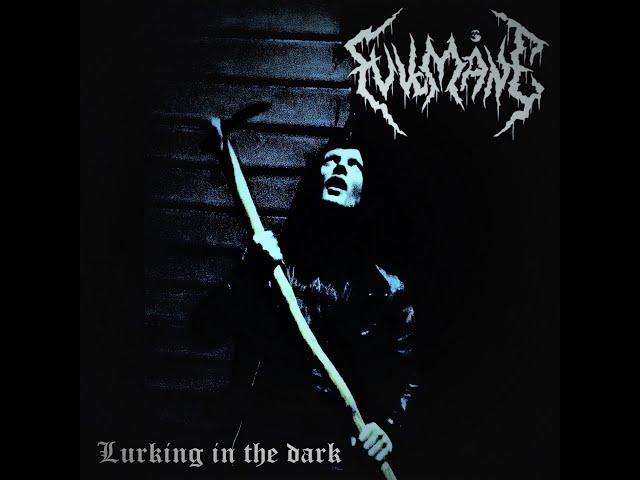 FULLMÅNE - Lurking in the Dark (full album 2020)