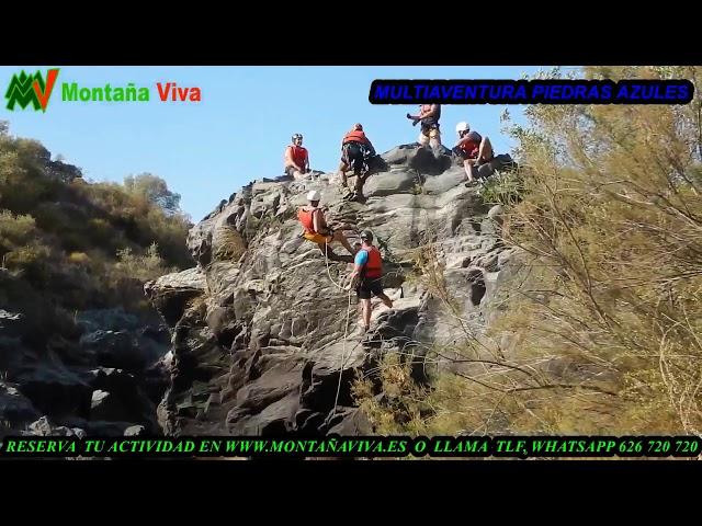 Multiaventura Montaña Viva