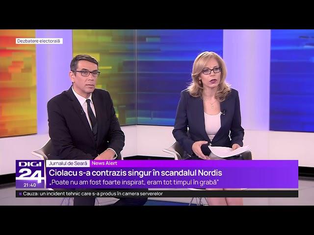 Confruntarea susținătorilor președinților (VII)