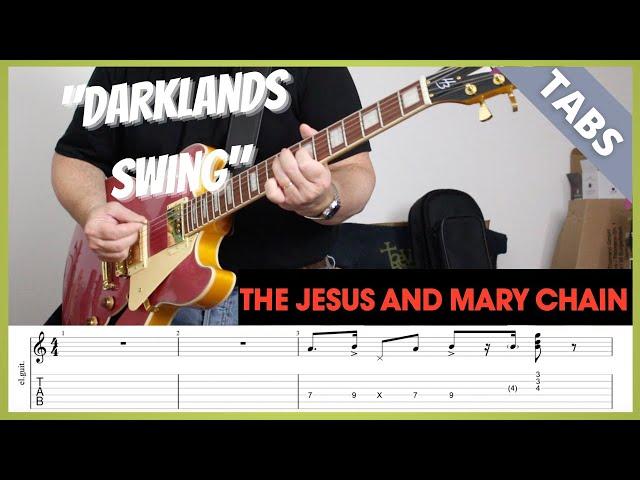 "Darklands swing" : the WITH TABS video