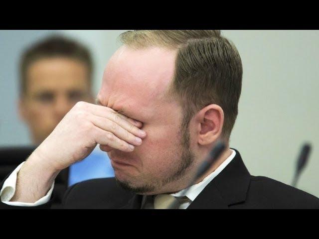 Breivik defiant as Norway massacre trial opens