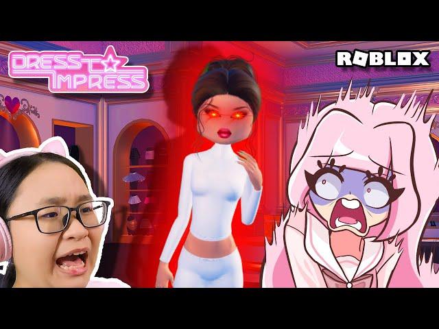 Dress To Impress But Lana WANTS TO HUNT ME DOWN!!! | Roblox | Dress To Impress