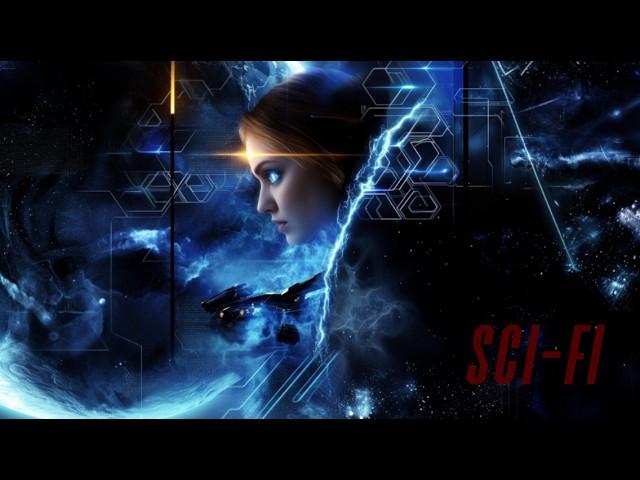 Superhit sci-fi | Technology and humanity collide in a struggle for survival | Full Movie