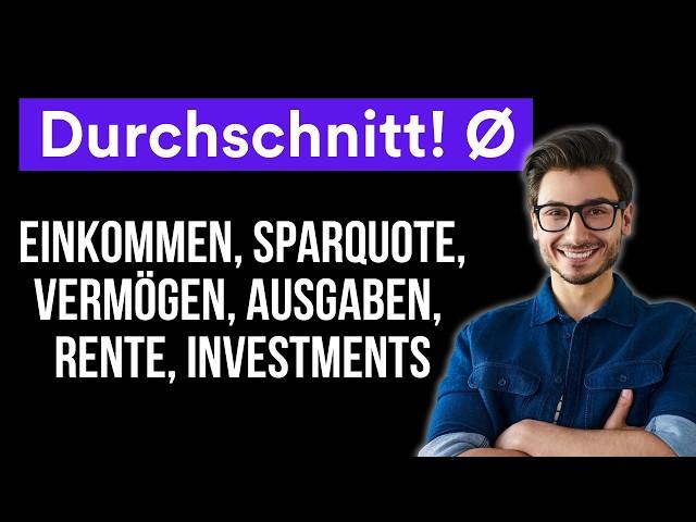 DU vs. Durchschnitt (Finanzieller Vergleich)