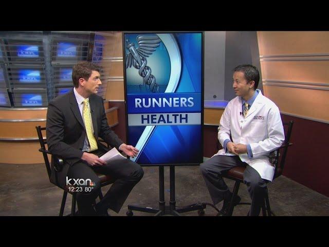 Runners and Heart Health