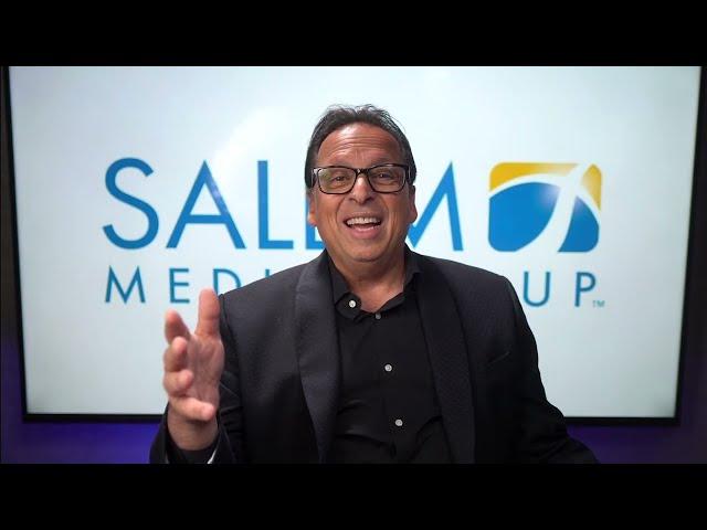 Message from Salem Media Group's CEO on Employee Appreciation Day 2024