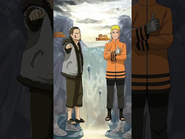 Naruto vs kiba #naruto #kiba #narutoshippuden #anime