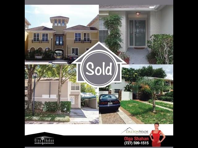 Olga Shahan Real Estate agent