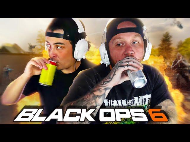 DRUNK BLACK OPS 6