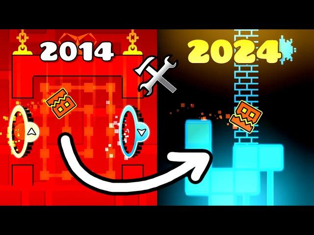 Making a Dorabae "Basic" Level in 2024...