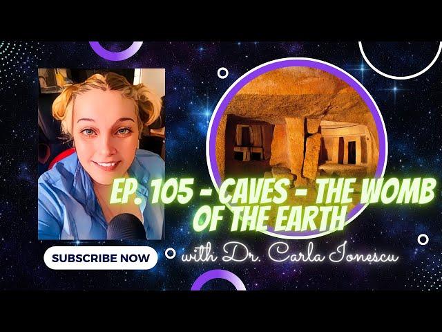 Wombs, Knowledge, and Caves – The Sacred Power of Caves | The Goddess Project