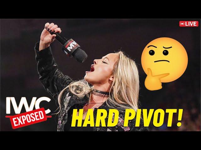Liv Morgan's Injury Changes Everything! | Wresting New