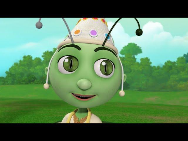 Phoring Babu r Biye, Aaj Phoring Babu r Biye | Bengali Rhymes Collection for Children | Infobells