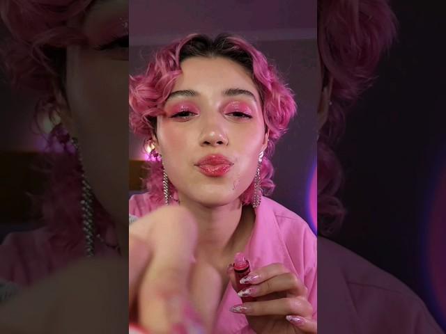 ASMR Barbie Makeover ️ fast & aggressive #asmr #barbie #asmrvideos