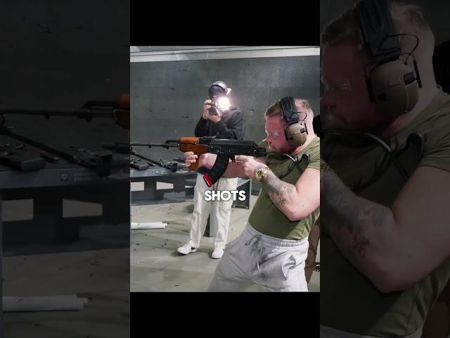 UFC OR C.O.D ?! MCGREGOR’S AIM IS NEXT-LEVEL!