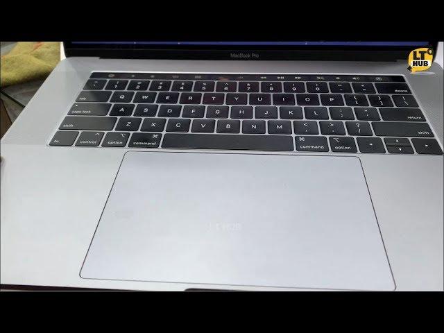 MacBook Pro 15-i9 Gen core8(2019) | LT HUB