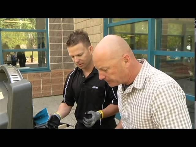 Atco Blue Flame Kitchen Grilling Tips