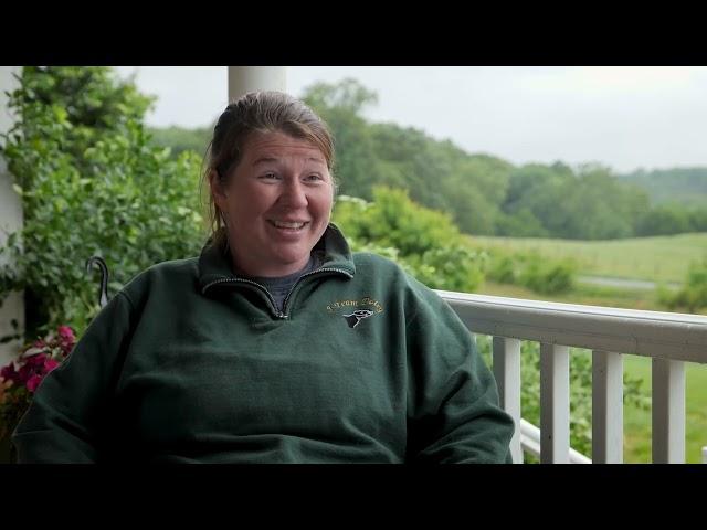 Alliance for the Chesapeake Bay 2022 VA Short Ag Program Video