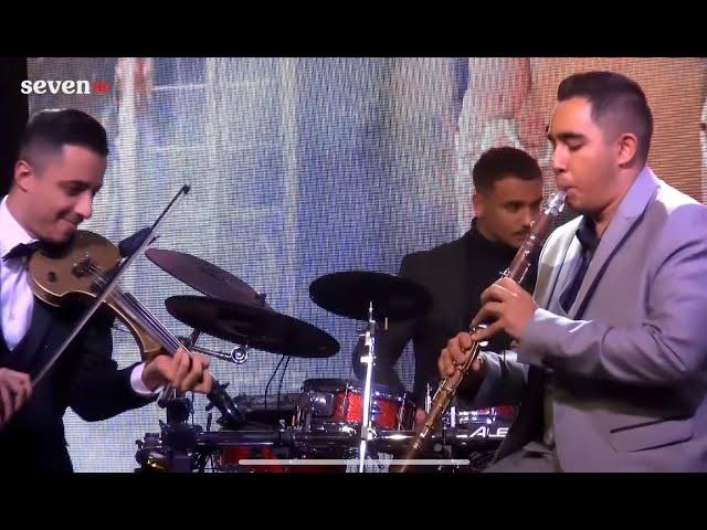 Trifon Pazarentsis-Kristian Xhaferaj || Babuba - Greece Live Show 2022