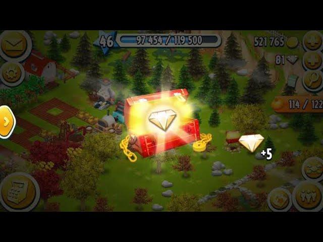 Hay Day Diamonds Tips & Tricks | Hay Day Easy Diamonds Tricks | Hay Day Free Diamonds