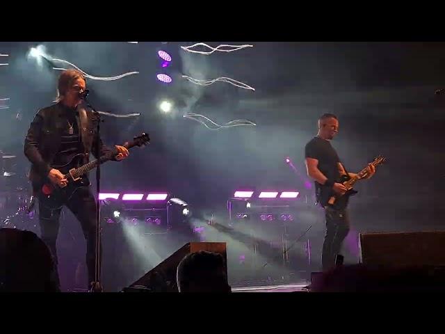 Alter Bridge (live) - The Other Side - Hydro, Glasgow 2022