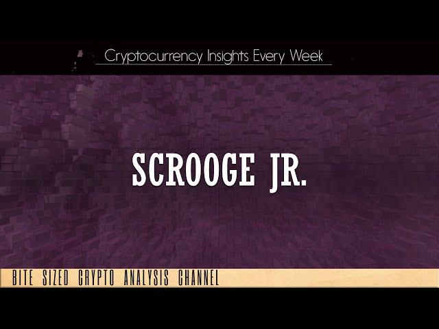 Scrooge Jr Crypto Review