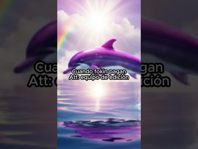 págame sandía #symphony #dolphin #unicorn #gaming #lol #humor #arcane #anime #edit #meme #gamer