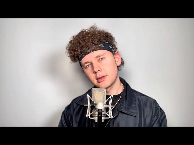 Francesco Yates- Love (Keyshia Cole Cover)