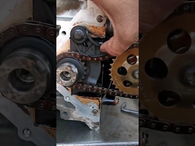 #top #viralvideo #mechanic #tips #youtubeshorts #reels #engine #repair