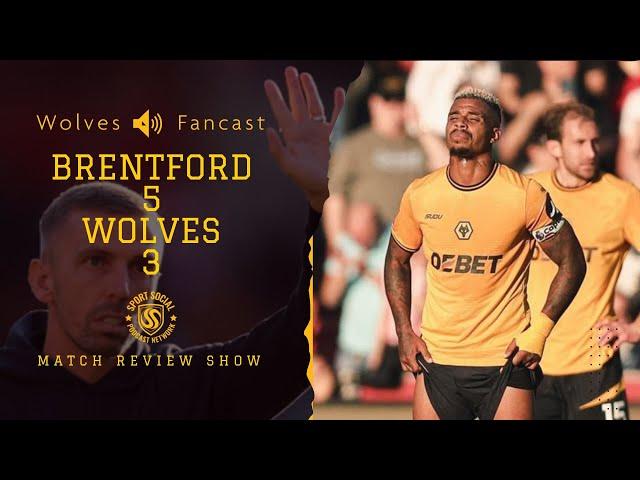 Time to go, for Gary O'? - Bees 5 Wolves 3 Review