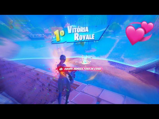 ROXANNE  (Arizona Zervas) - fortnite montage