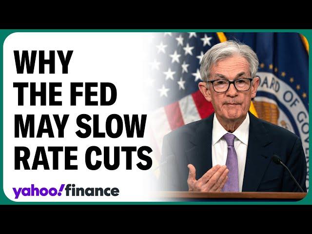 If Fed cuts in December, don't expect one in January: Economist