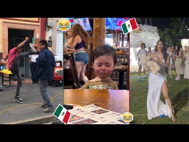 HUMOR VIRAL #198| SI TE RIES PIERDES. | HUMOR MEXICANO TikTok | VIRAL MEXICANO